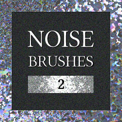 Noise Brushes 2