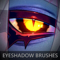 Eyeshadow Brushes