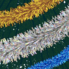 Christmas Garland Brushes