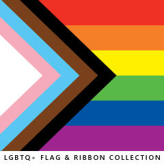 LGBTQ Flag Collection
