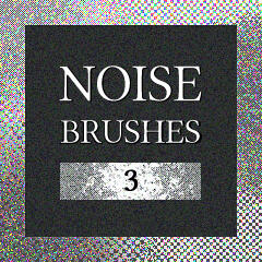 Noise Brushes 3
