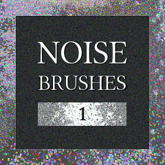 Noise Brushes 1