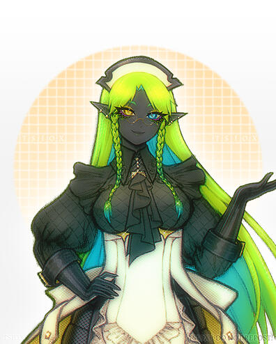 Amber Gray Outfit - 2024