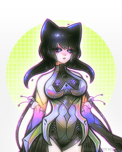 Celliron Outfit - 2024