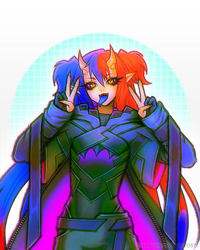 SadBunnyArt Outfit - 2024