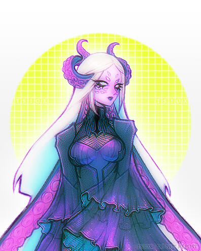 MotleyFae Outfit - 2024